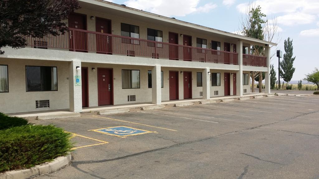Greentree Of Holbrook, Az 2*