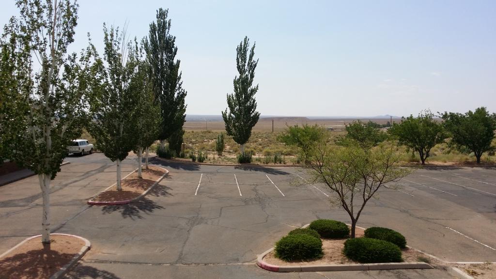 Hotel Greentree Of Holbrook, Az Holbrook