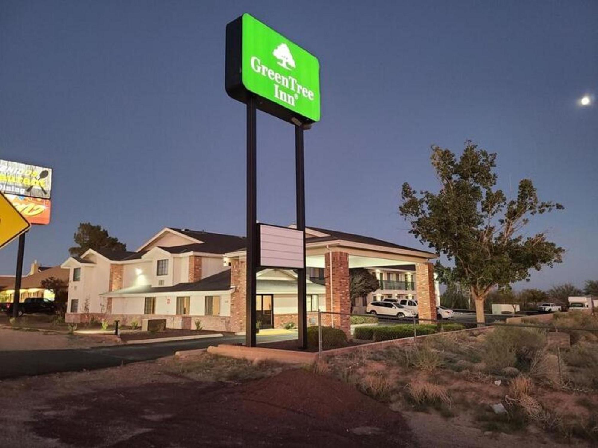 Greentree Of Holbrook, Az