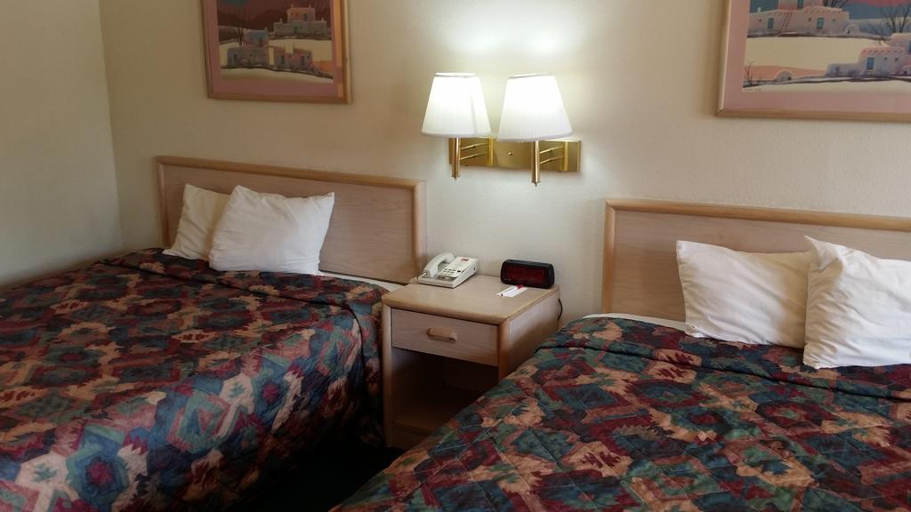 Hotel Greentree Of Holbrook, Az