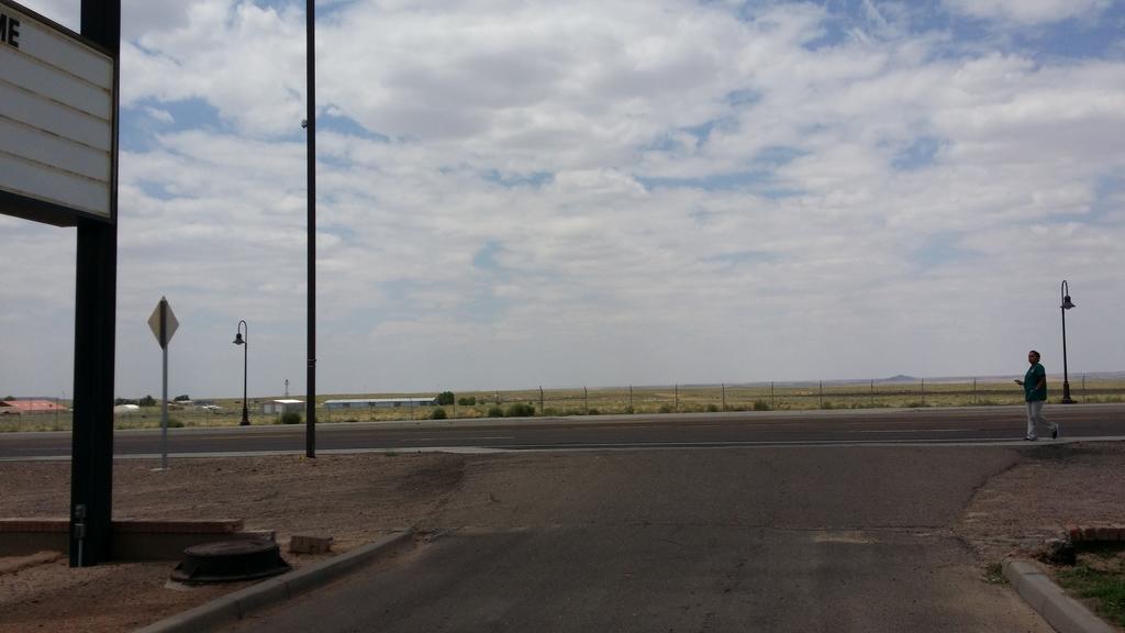 Greentree Of Holbrook, Az 2*