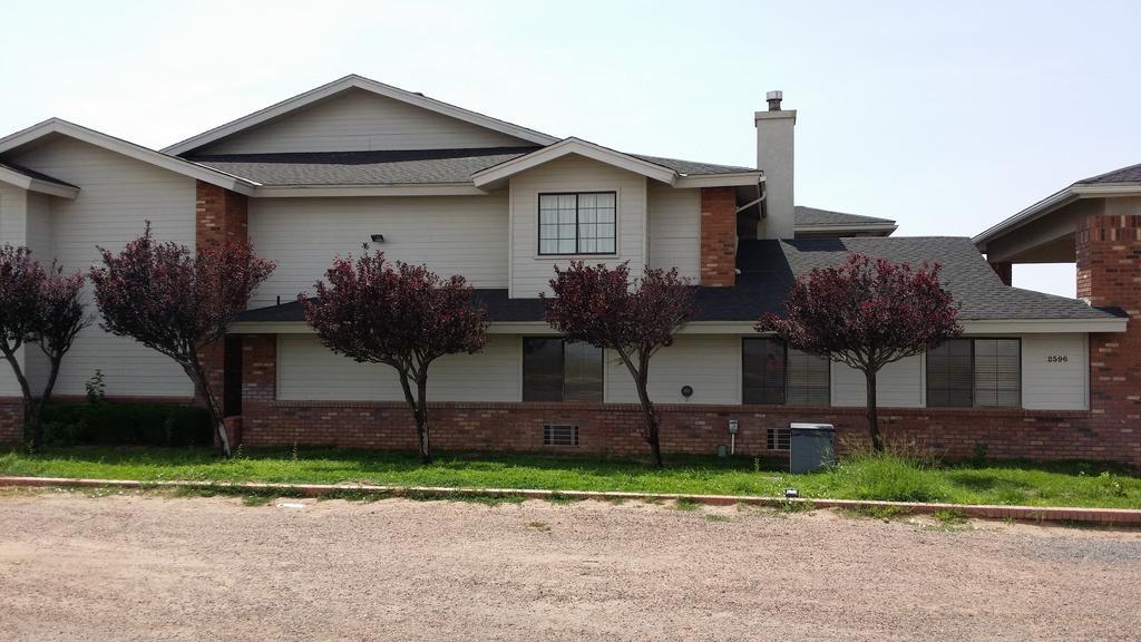 Hotel Greentree Of Holbrook, Az