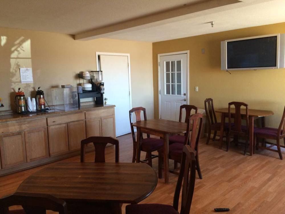 Hotel Greentree Of Holbrook, Az 2*