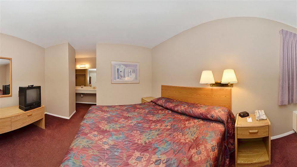 Hotel Greentree Of Holbrook, Az 2*